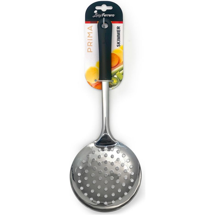 Luigi Ferrero Prima skimmer FR-1201, alternate view