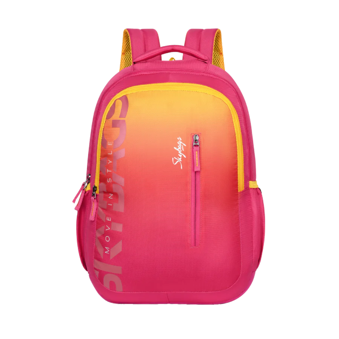 SkyBags Atlas Backpack 45Cm Cabret