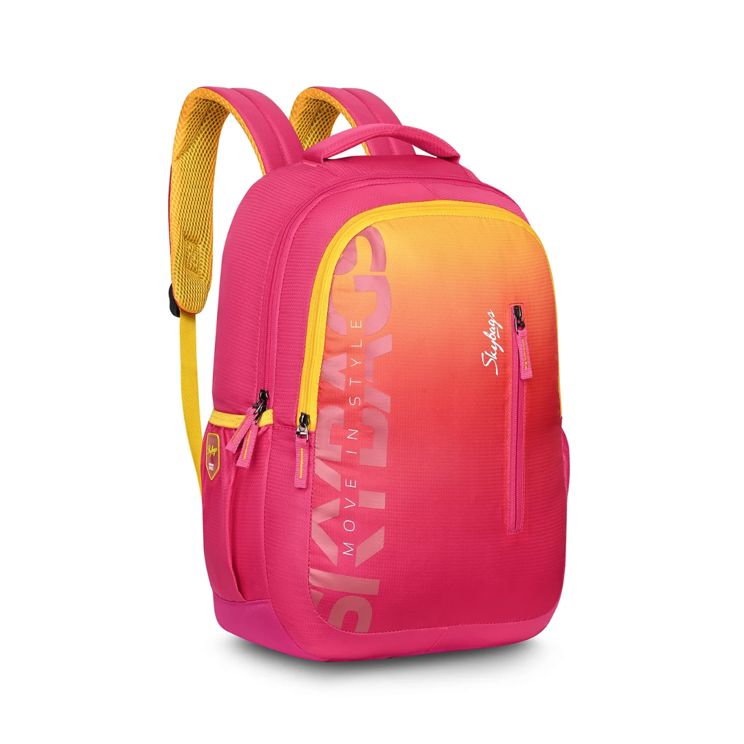SkyBags Atlas Backpack 45Cm Cabret