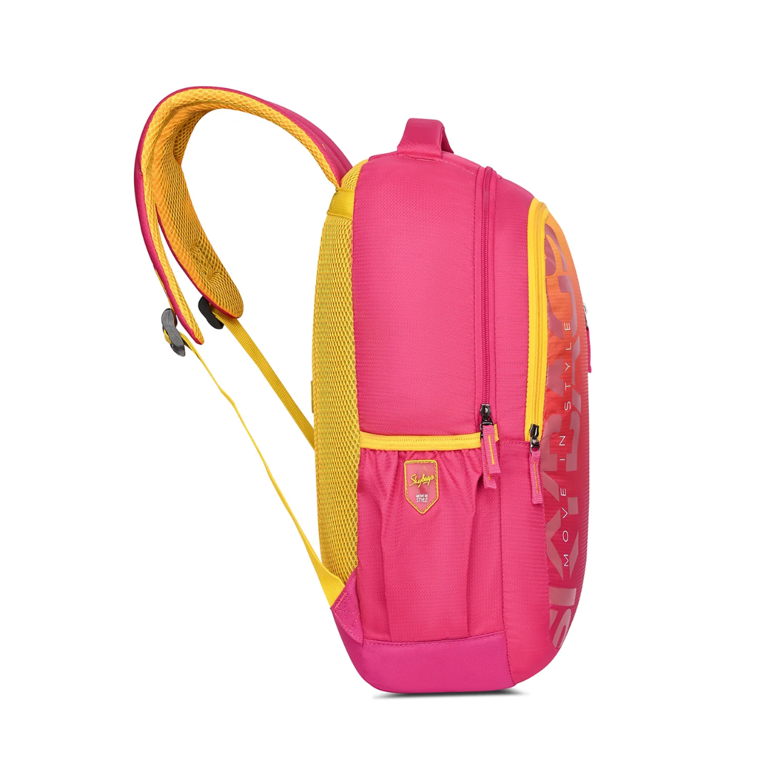 SkyBags Atlas Backpack 45Cm Cabret