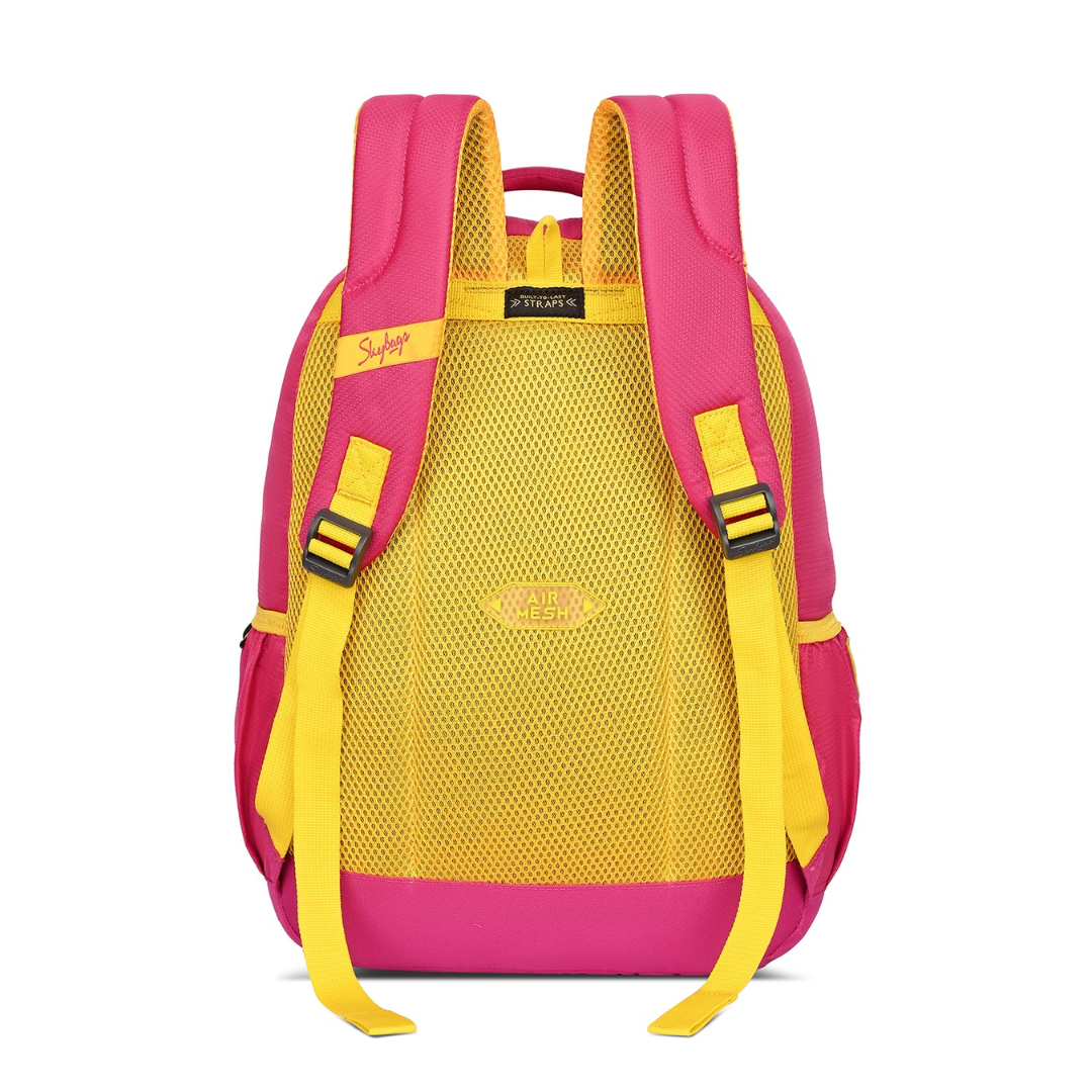 SkyBags Atlas Backpack 45Cm Cabret