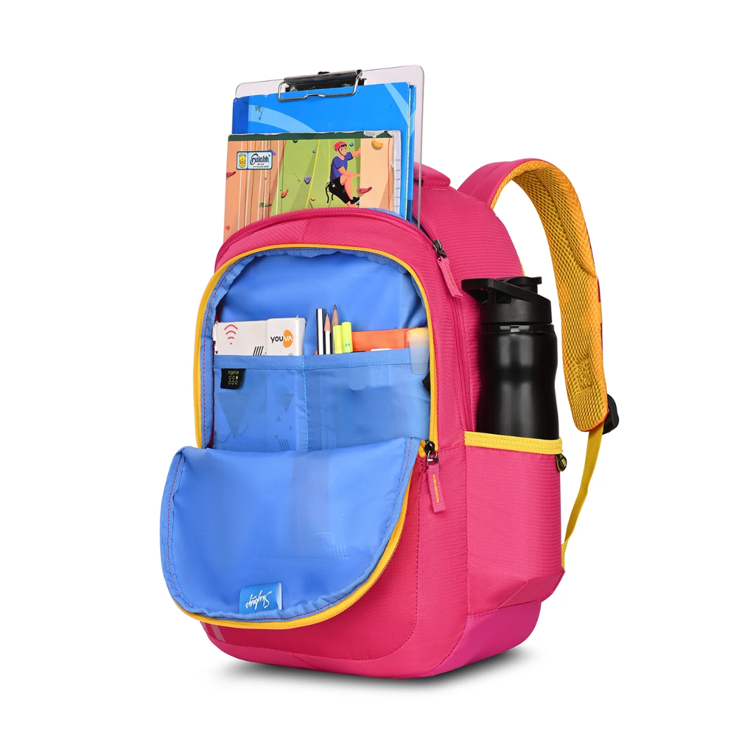 SkyBags Atlas Backpack 45Cm Cabret