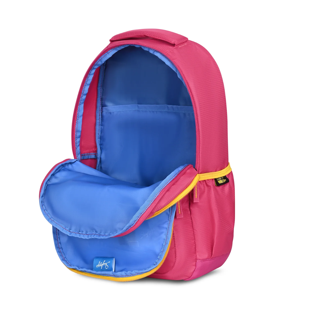 SkyBags Atlas Backpack 45Cm Cabret