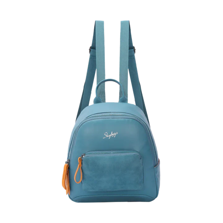 SkyBags Aura Mini Backpack 26 Cm Green