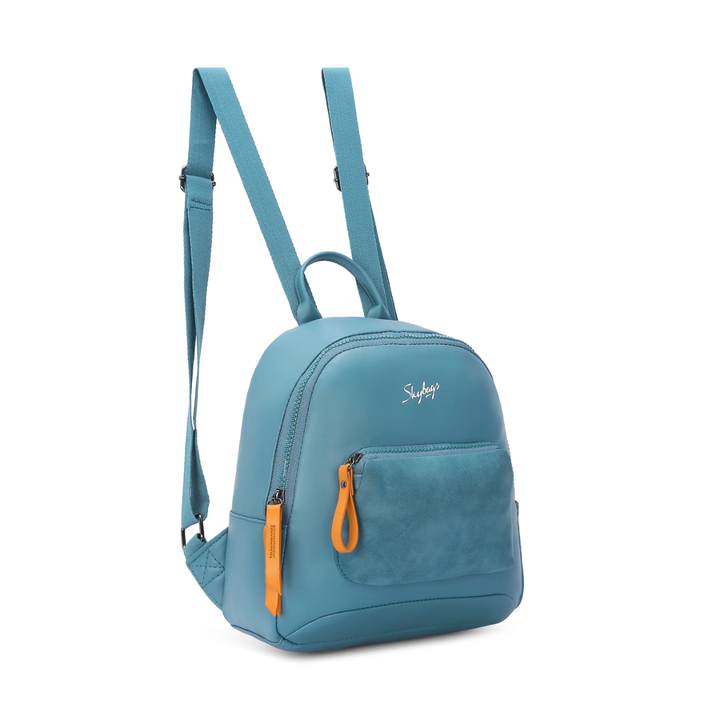 SkyBags Aura Mini Backpack 26 Cm Green