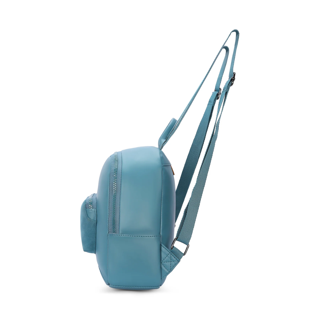 SkyBags Aura Mini Backpack 26 Cm Green