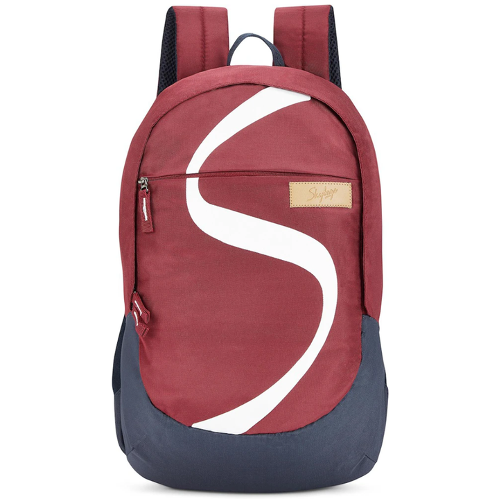 SkyBags Gigs Daypack Backpack 48Cm Red