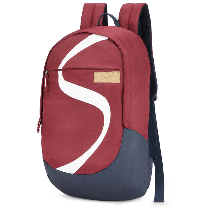 SkyBags Gigs Daypack Backpack 48Cm Red