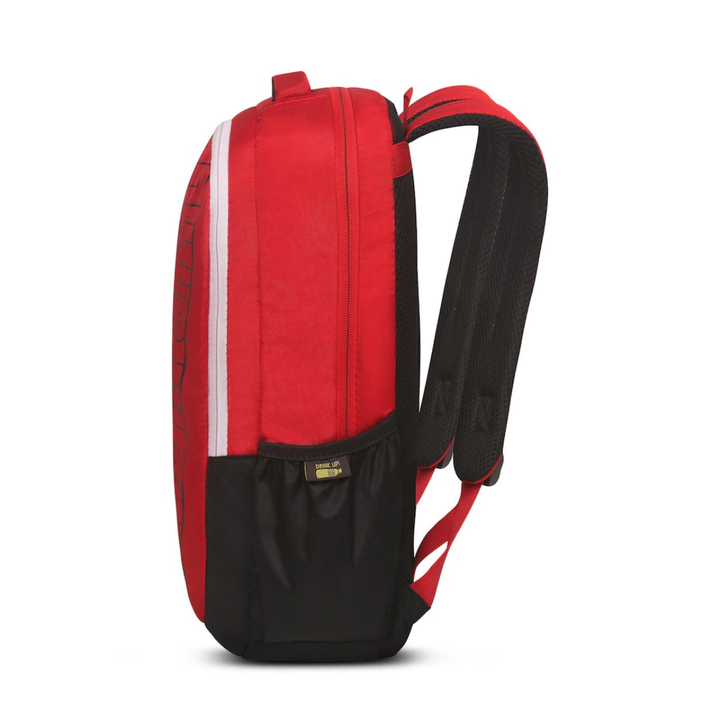 SkyBags Graf Backpack 48Cm Red
