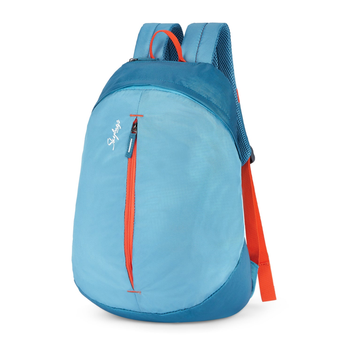 SkyBags Lit Daypack Backpack 46Cm Blue