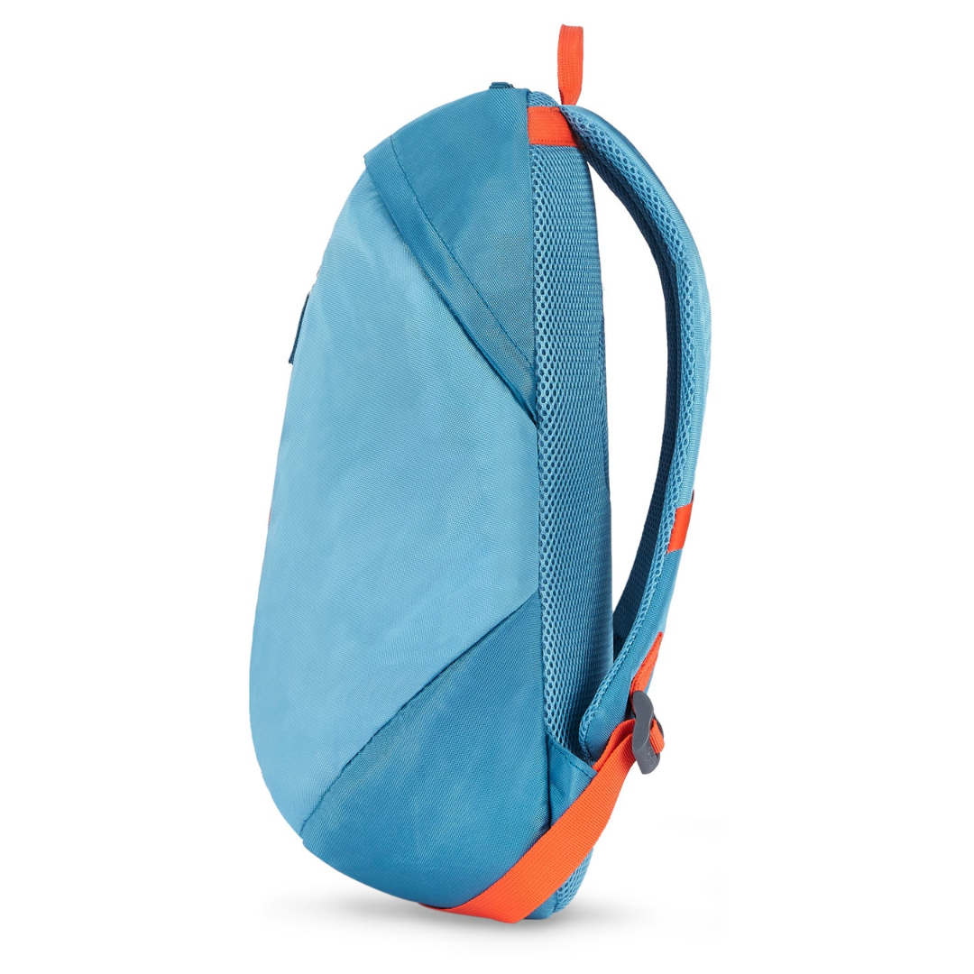 SkyBags Lit Daypack Backpack 46Cm Blue