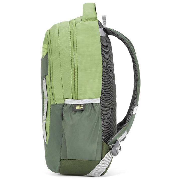 SkyBags Voxel Backpack 47Cm Green