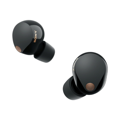 Sony WF-1000XM5 Wireless Noise Cancelling Earbuds Black | Buy in Kenya | Red Rhino