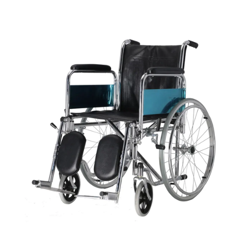 MobiAid Orthopedic Wheelchair - Red Rhino