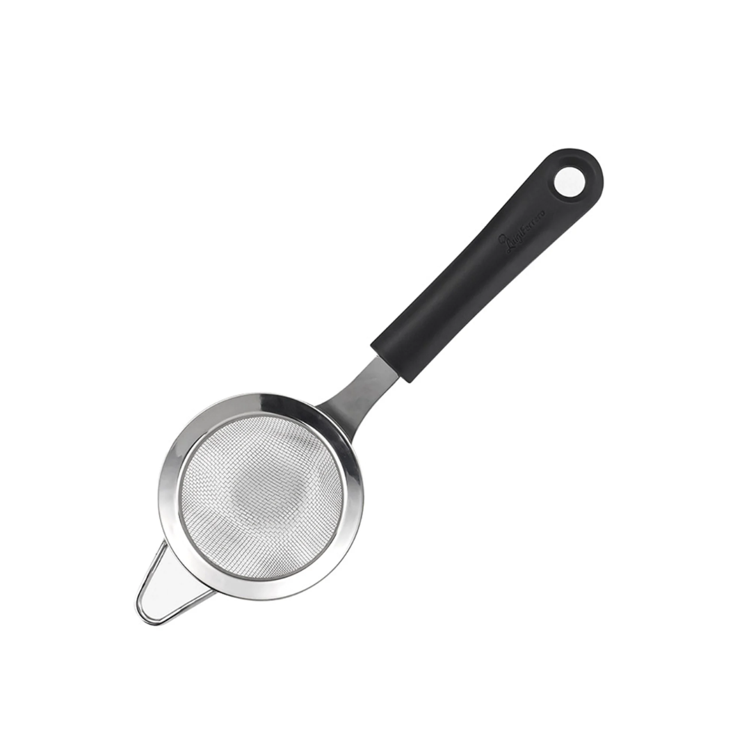 Luigi Ferrero Strainer Prima FR-1260, 8 cm, 18/10 SS Net