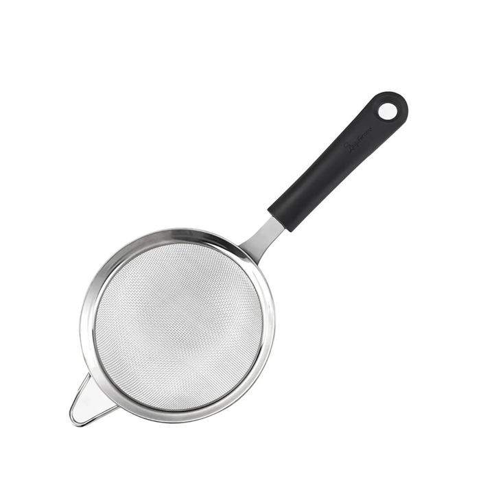 Luigi Ferrero Strainer Prima FR-1262, 12 cm, 18/10 SS Net