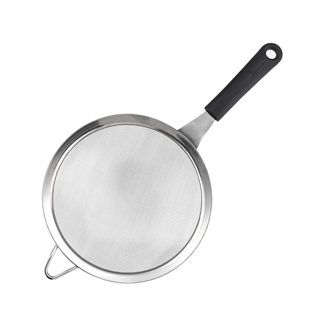 Luigi Ferrero Strainer Prima FR-1264, 18 cm, 18/10 SS Net