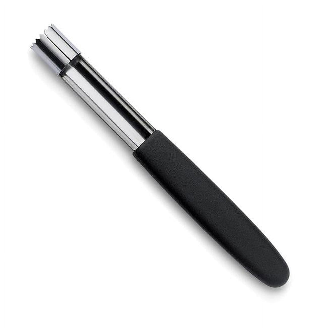Victorinox apple corer 5.3603.16 stainless-steel coring head and black nylon handle, alternate product view