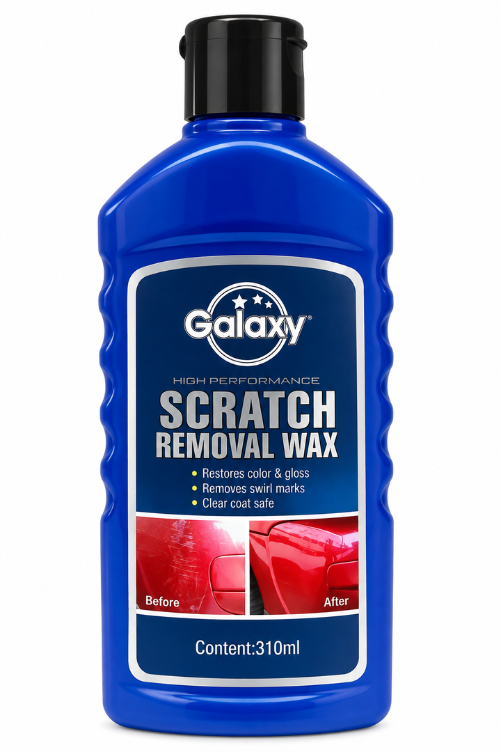 Galaxy Scratch Removal Wax 310ml front product image