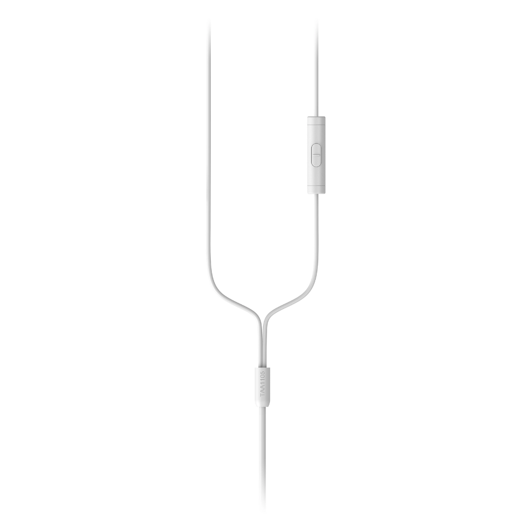 Philips In-ear sports headphones with mic TAA1105WH/00