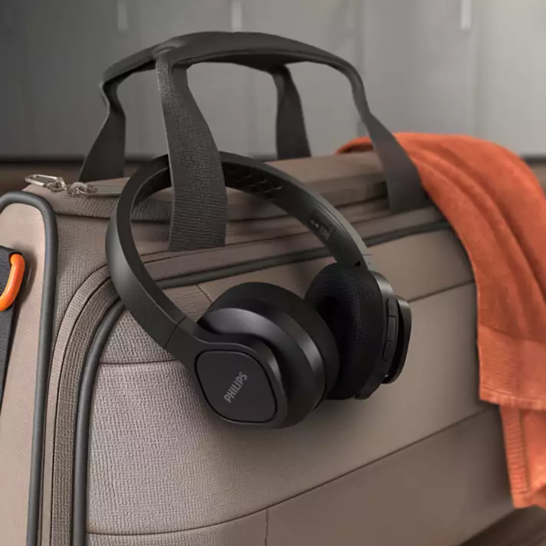 Philips Wireless sports headphones TAA4216BK/00