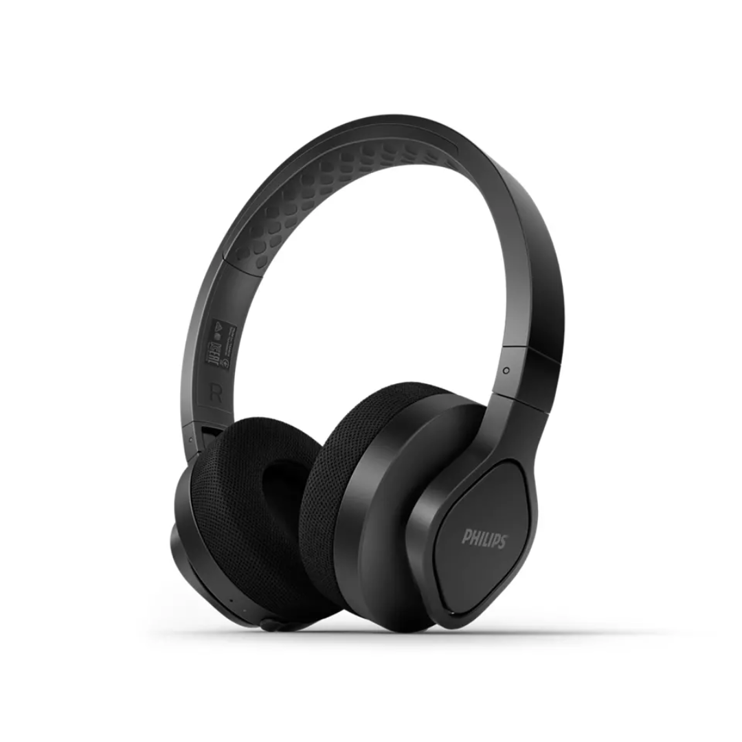Philips Wireless sports headphones TAA4216BK/00