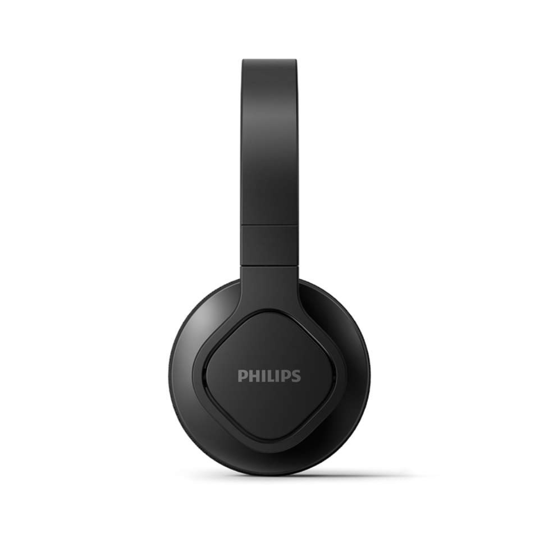Philips Wireless sports headphones TAA4216BK/00