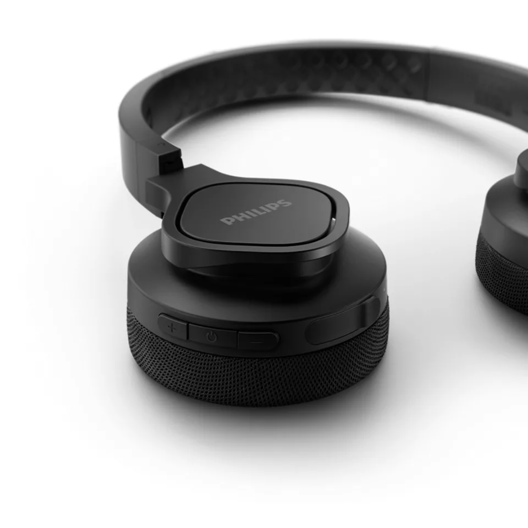 Philips Wireless sports headphones TAA4216BK/00