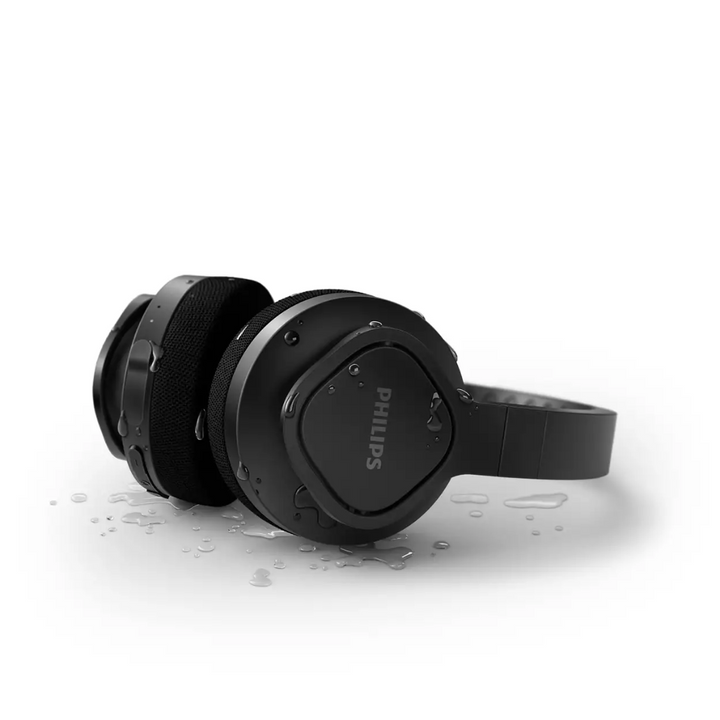 Philips Wireless sports headphones