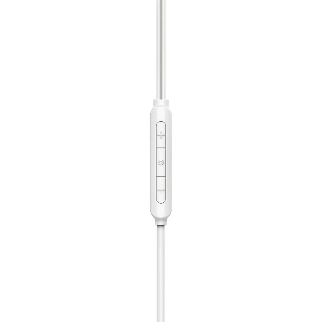 Philips Type-C In-ear wired headphones TAE2146WT/97