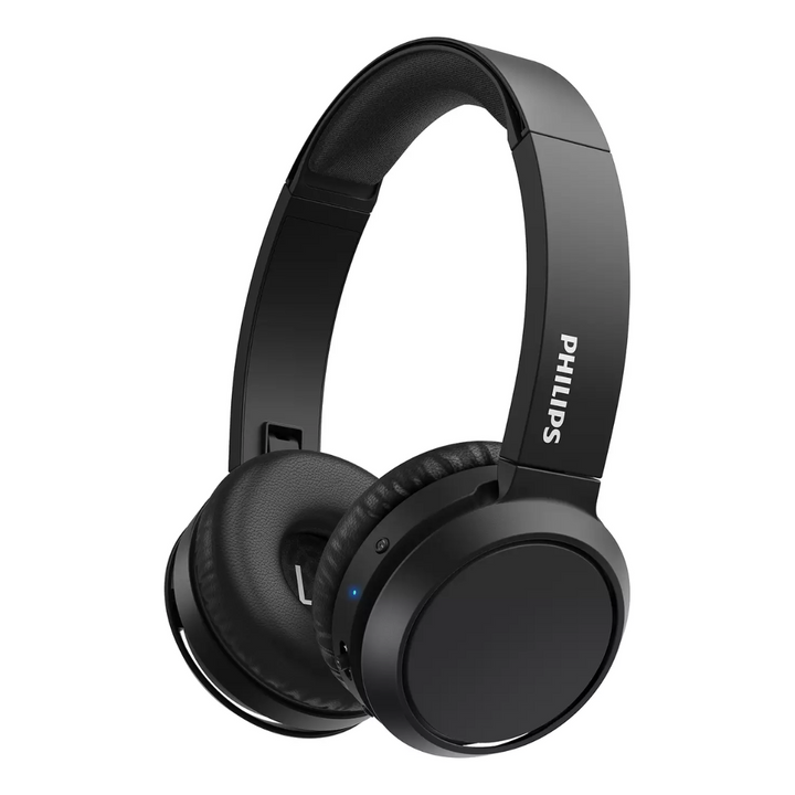 Philips On-Ear Wireless Headphones TAH4205BK/00 Bass Black | Buy in Kenya | Red Rhino