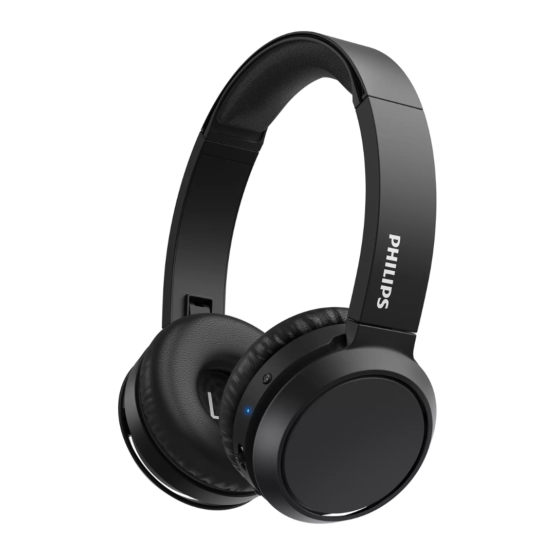 Philips On-ear Wireless Headphones