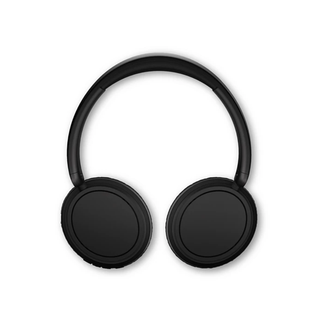 Philips 5000 Series Over-Ear Wireless Headphones TAH5209BK/00 Black | Buy in Kenya | Red Rhino