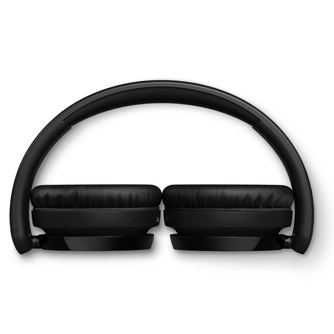 Philips 5000 Series Over-Ear Wireless Headphones TAH5209BK/00 Black | Buy in Kenya | Red Rhino