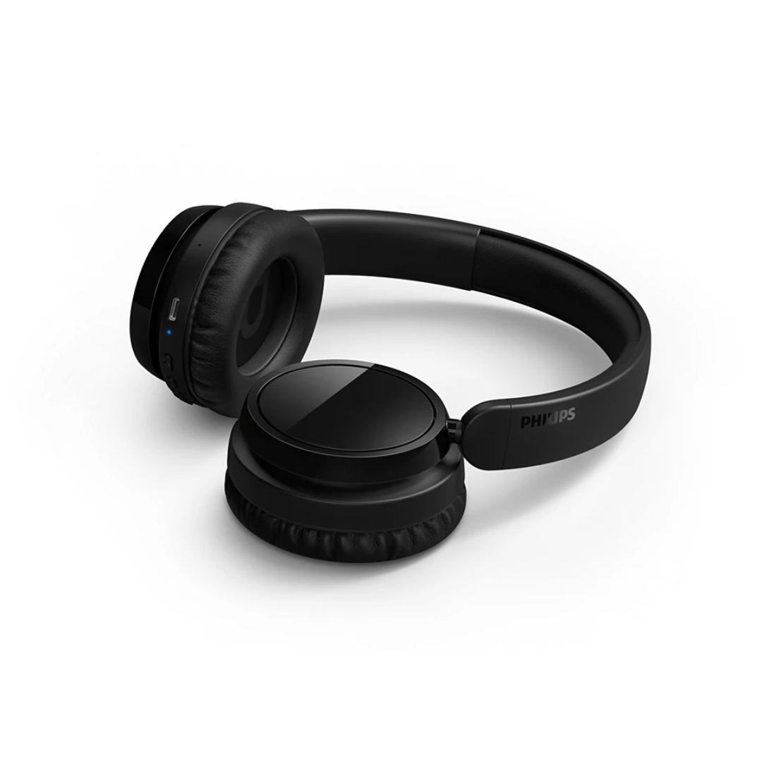 Philips 5000 Series Over-Ear Wireless Headphones TAH5209BK/00 Black | Buy in Kenya | Red Rhino