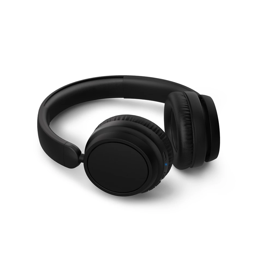 Philips 5000 Series Over-Ear Wireless Headphones TAH5209BK/00 Black | Buy in Kenya | Red Rhino