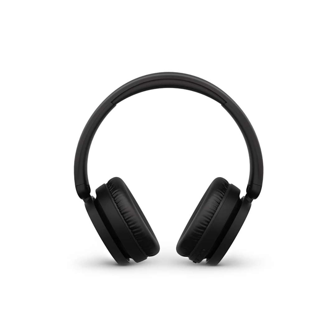 Philips 5000 Series Over-Ear Wireless Headphones TAH5209BK/00 Black | Buy in Kenya | Red Rhino