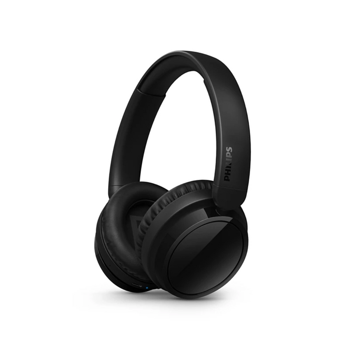 Philips 5000 Series Over-Ear Wireless Headphones TAH5209BK/00 Black | Buy in Kenya | Red Rhino