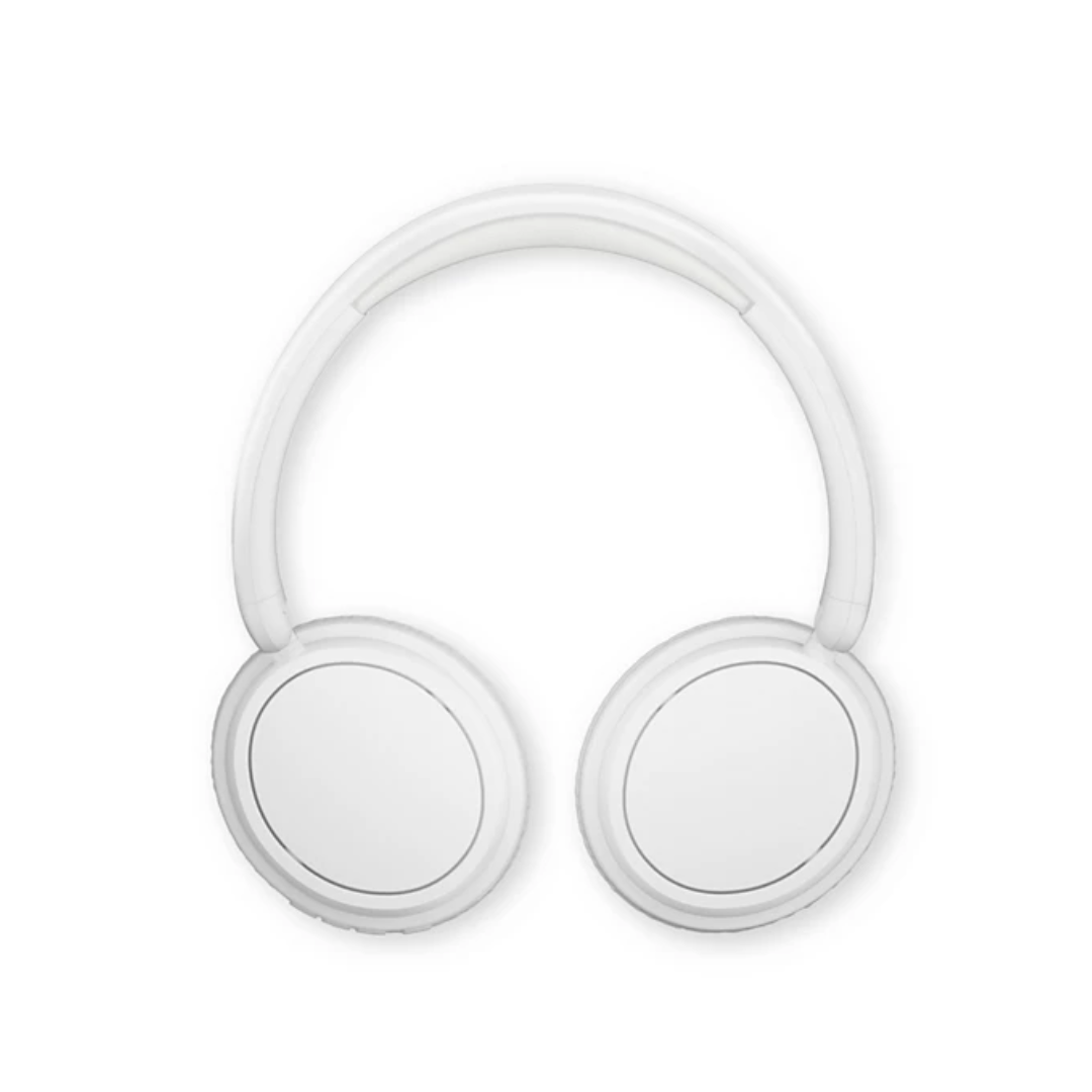 Philips 4000 Series Over-Ear Wireless Headphones Foldable White TAH4209WT/00 | Buy in Kenya | Red Rhino