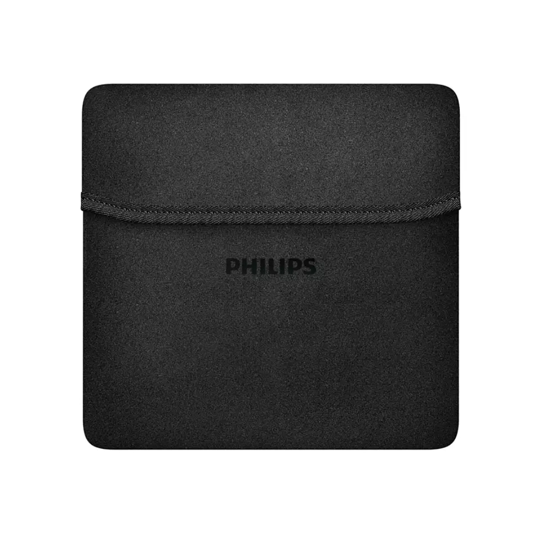 Philips Wireless Headphones TAH6506BK/00