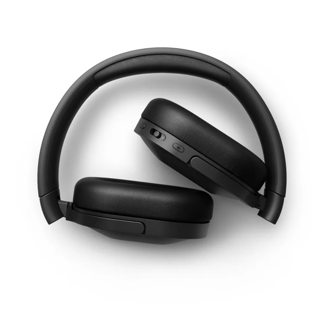 Philips Wireless Headphones TAH6506BK/00