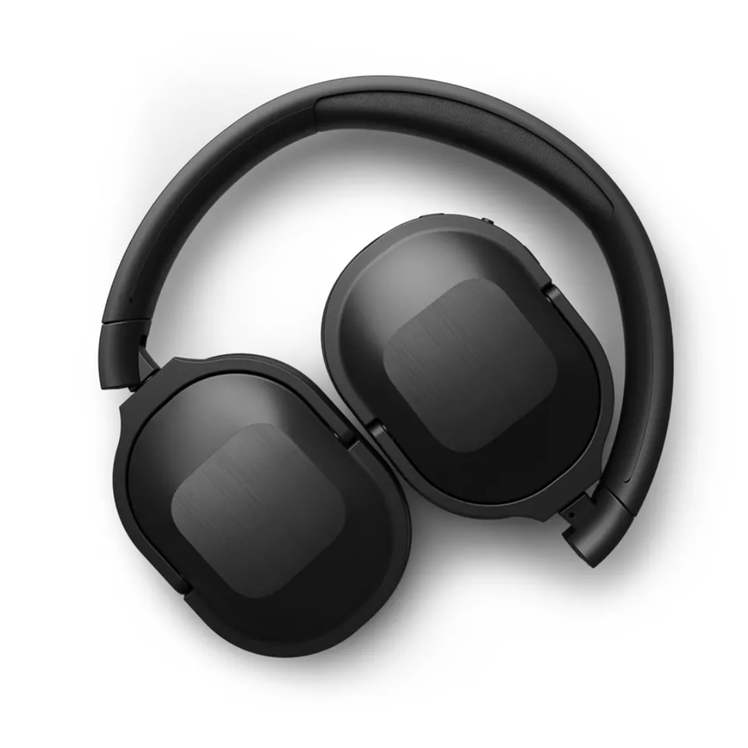 Philips Wireless Headphones TAH6506BK/00