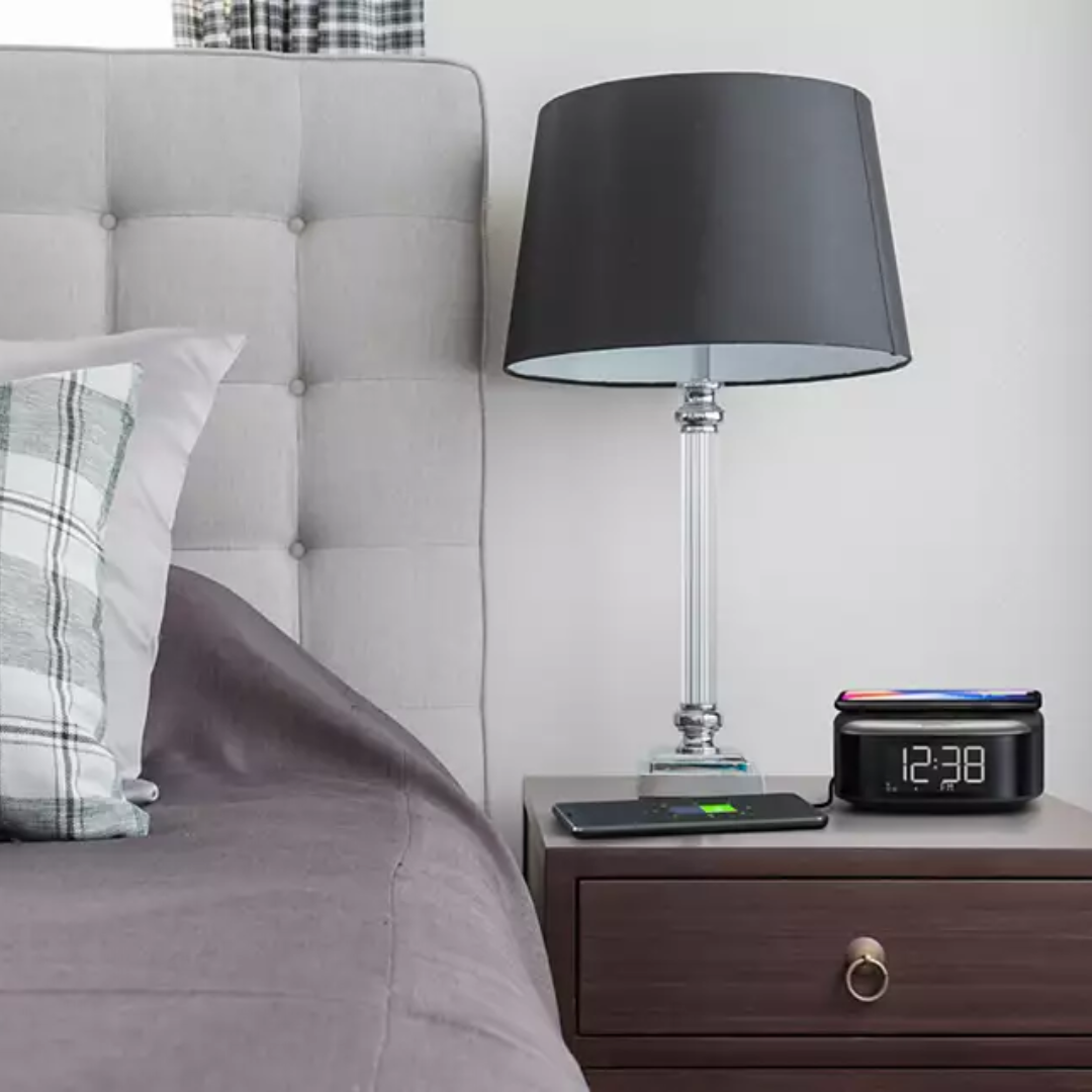 Philips Clock Radio TAR7606/10