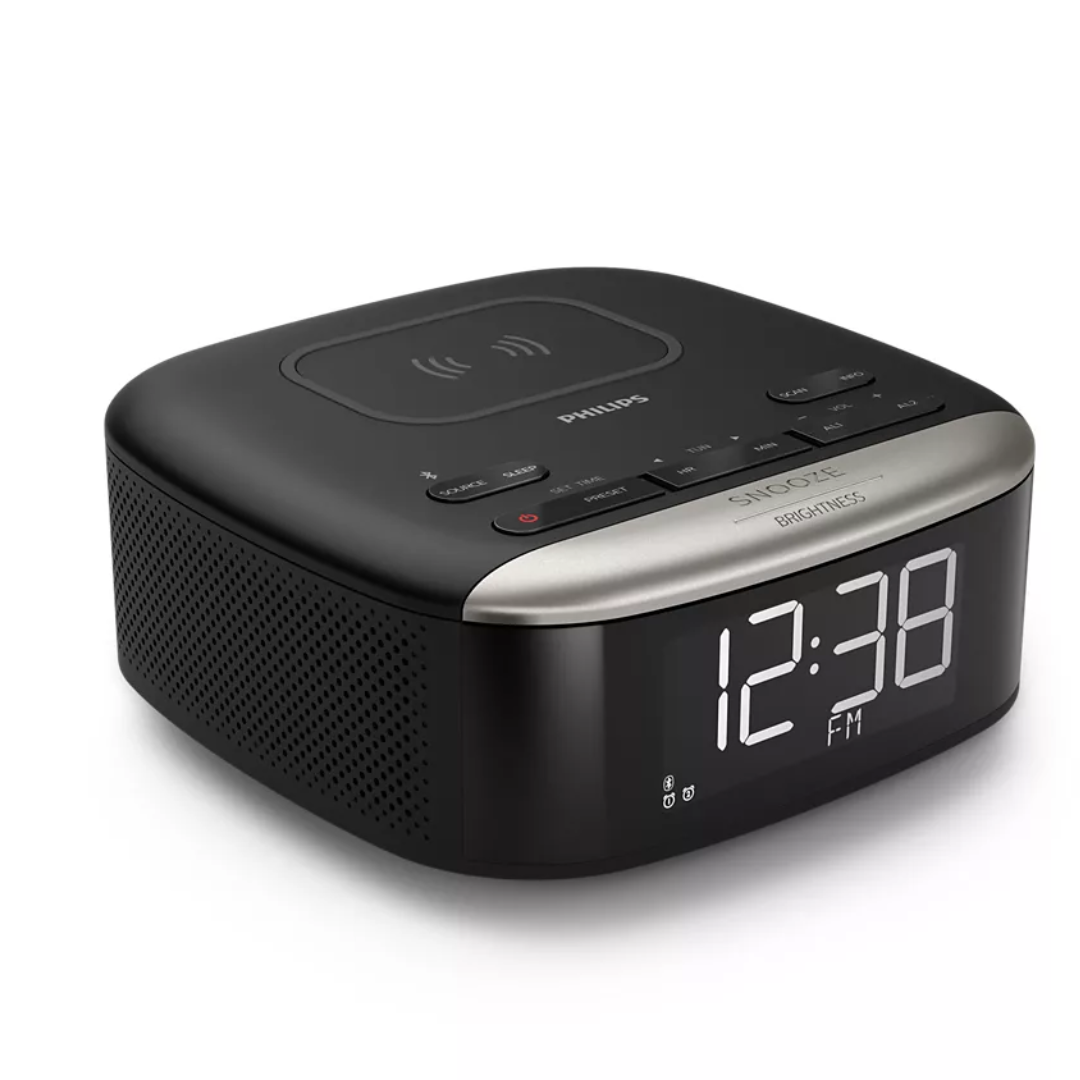 Philips Clock Radio
