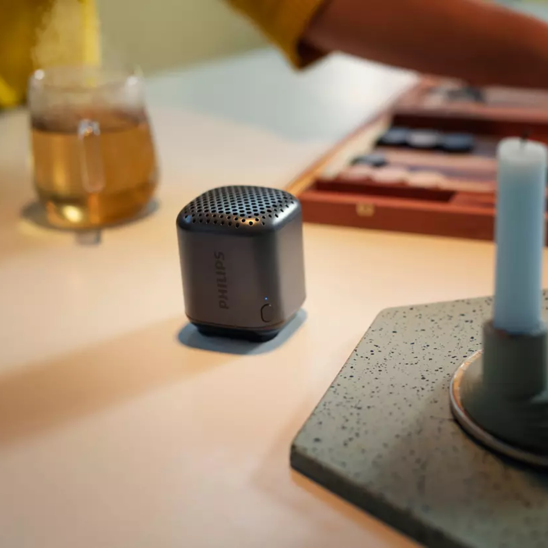 Philips Wireless speaker TAS1505B/00