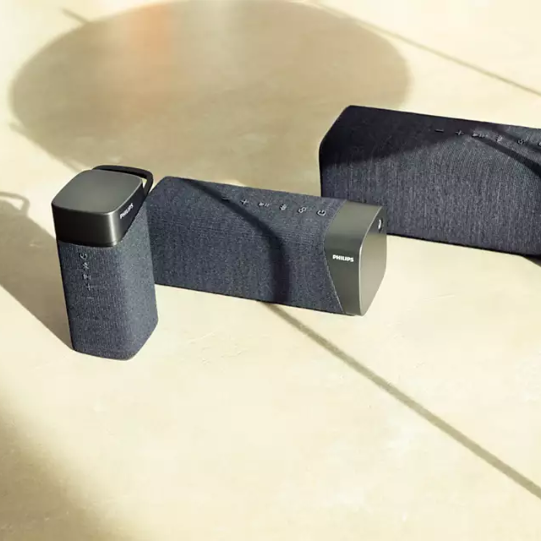 Philips Wireless speaker TAS3505/00