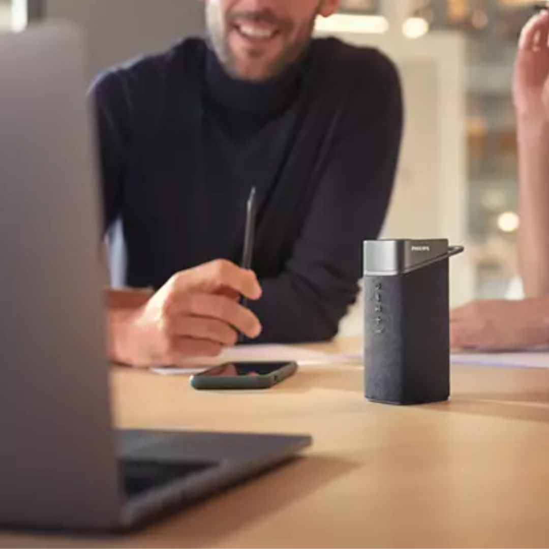 Philips Wireless speaker TAS3505/00