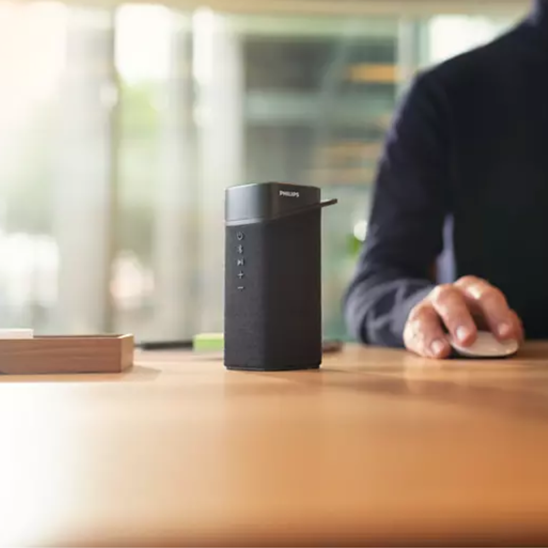 Philips Wireless speaker TAS3505/00