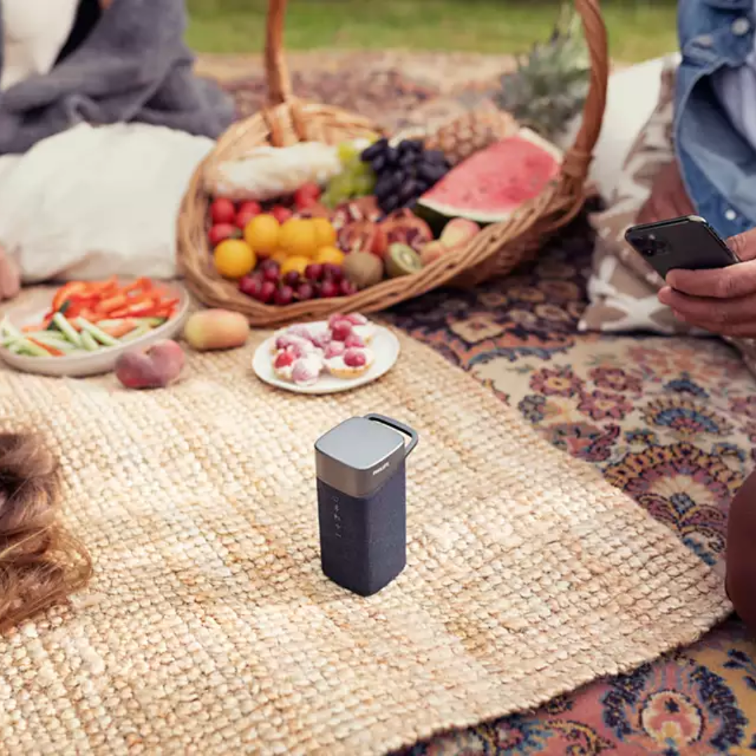 Philips Wireless speaker TAS3505/00