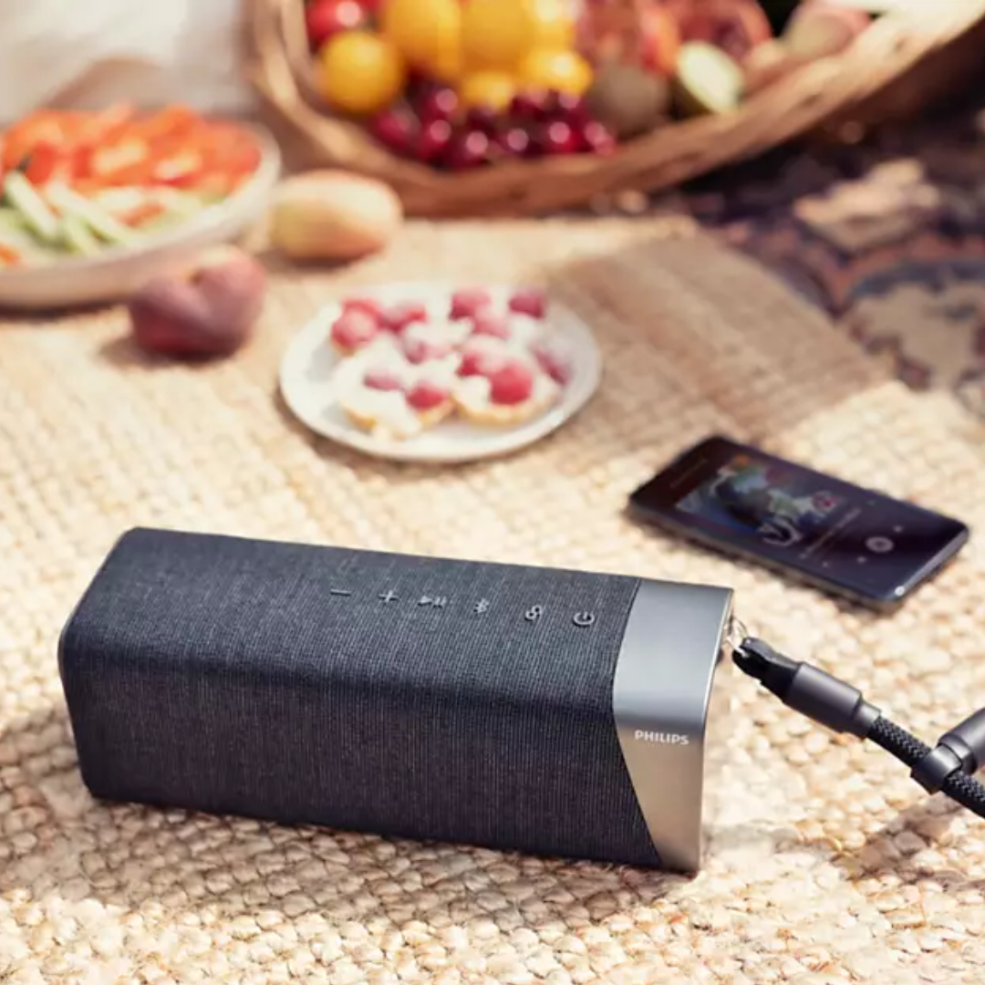 Philips Wireless speaker TAS7505/00